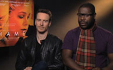 Shame: Michael Fassbender and Steve McQueen in conversation