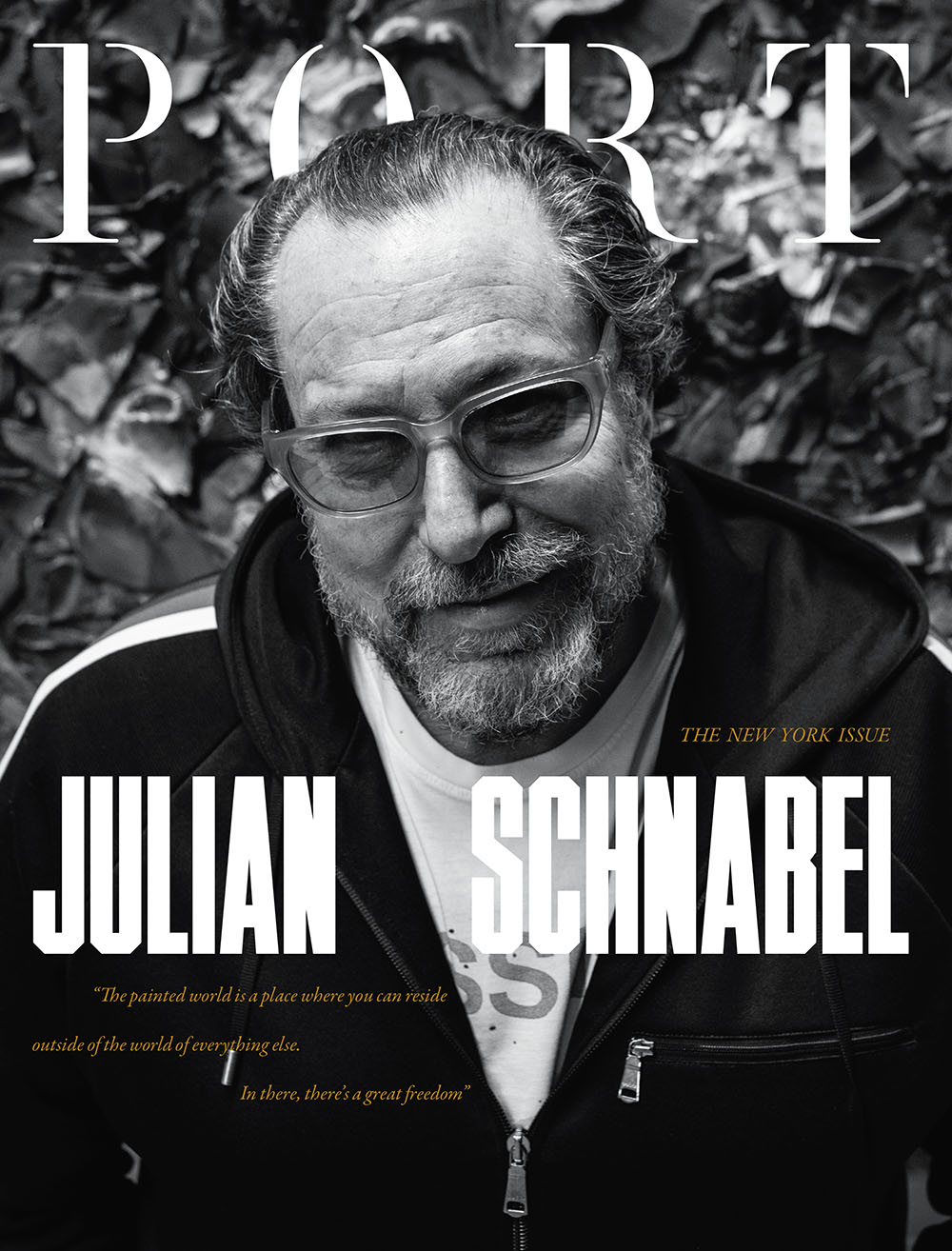Magazine & Subscriptions Buy Port Magazine PORT Magazine