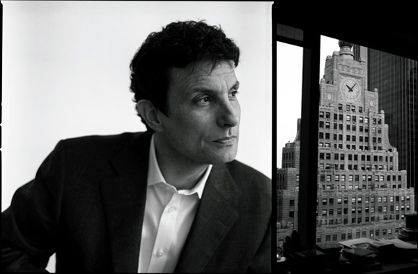 David Remnick