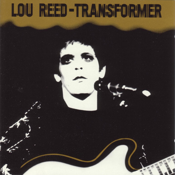 Lous-Reed-Transformer