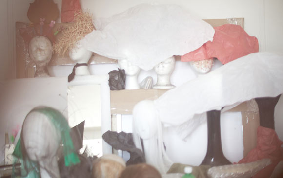 Bob-Recine: The Alchemy of Art