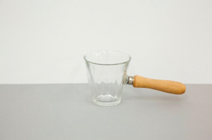 Bar Alto, Harry Thaler glass Bar Alto, Harry Thaler glass