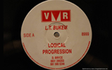 LT Buken — Logical Progression