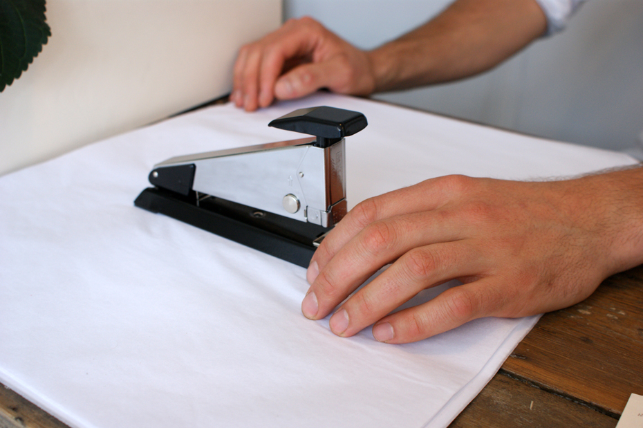 Rapid Stapler Rapid Stapler