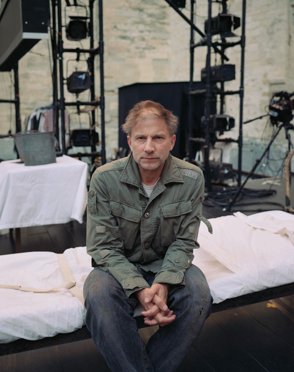 simon mcburney