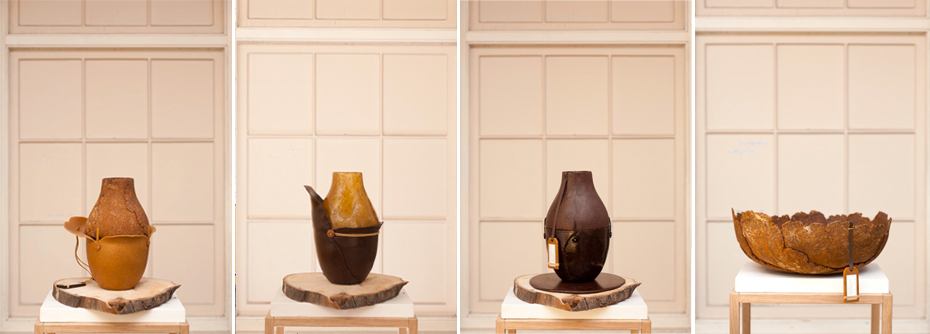 vessels by formafantasma