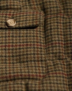 SPOTLIGHT: Penfield x Abraham Moon's Tailored Tweed | PORT Magazine