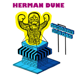 herman-dune-strange-moosic
