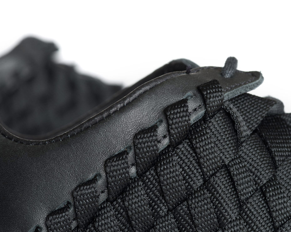 The Nike Inneva: Hand Woven Trainer Technology | PORT Magazine