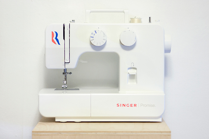 sewing-machine