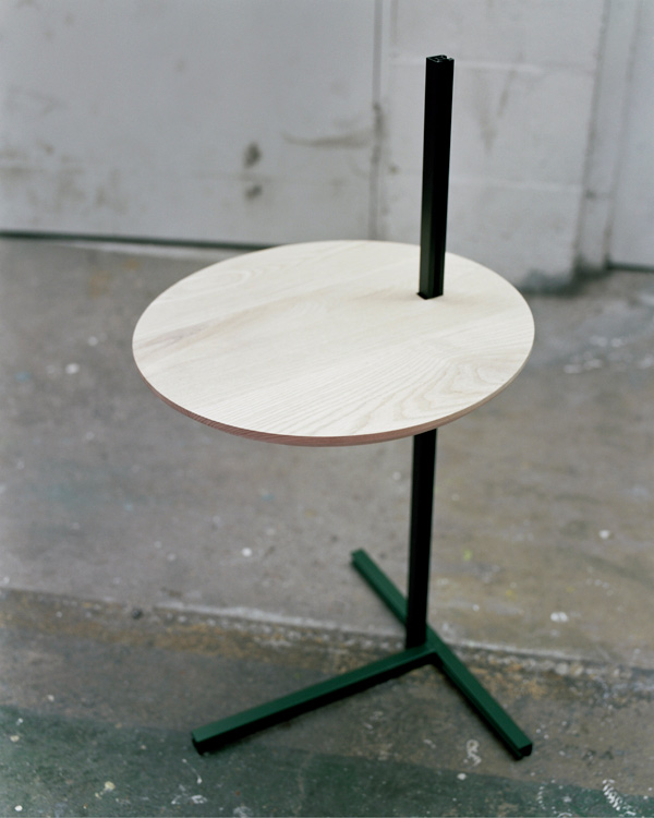 stool