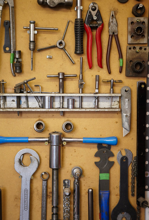 tools-workbench