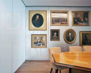 Meeting-room-interior,-Rothschild-building image Christian Kain
