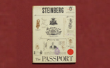 Steinberg-the-Passport 1954