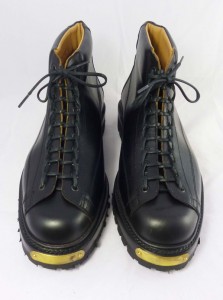 Exclusive AW13 Boot Preview: Lou Dalton x Grenson | PORT Magazine