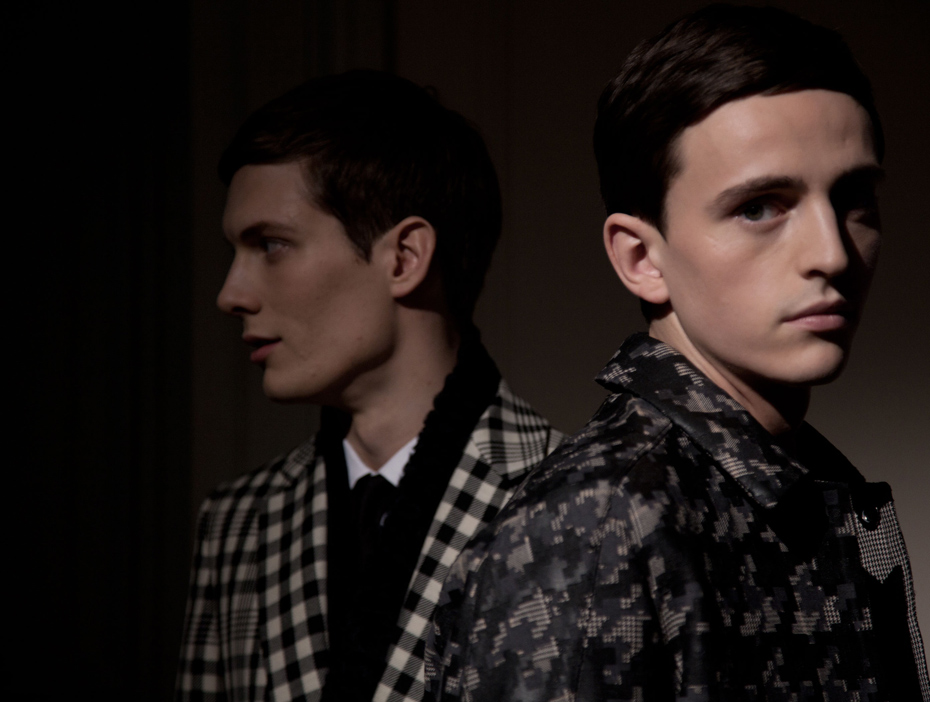 Photo Essay: Valentino AW13 | PORT Magazine