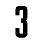 3