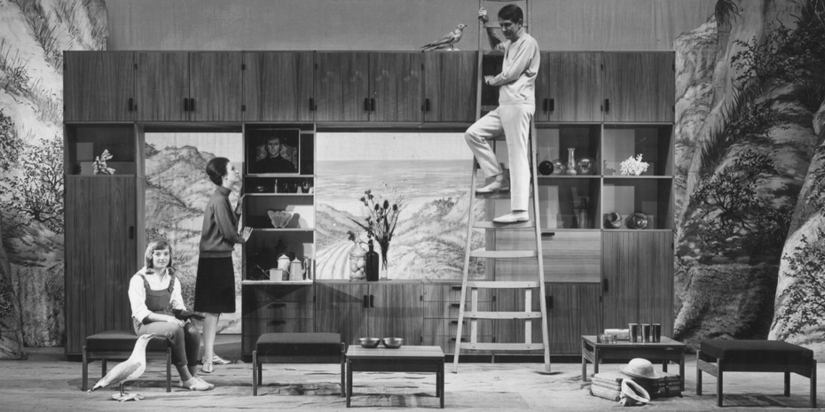 setting-bookcase---Pastoe,-∏Jan-Versnel---1964