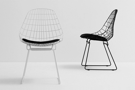 wire-chair,-Pastoe