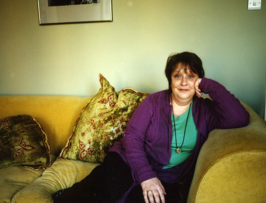 Kathy-Burke-shot-by-Emma-Hardy