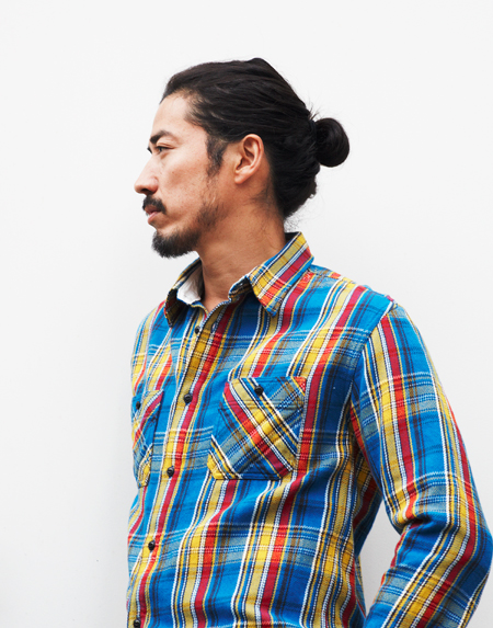 Hiroki Nakamura, BoF 500