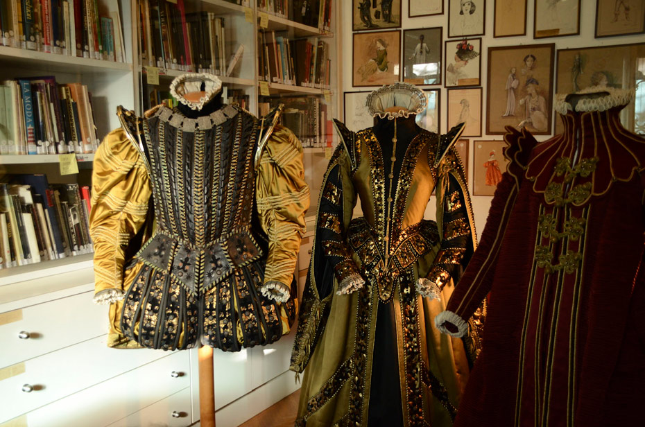 In Conversation: Piero Tosi, Costume Designer | PORT Magazine