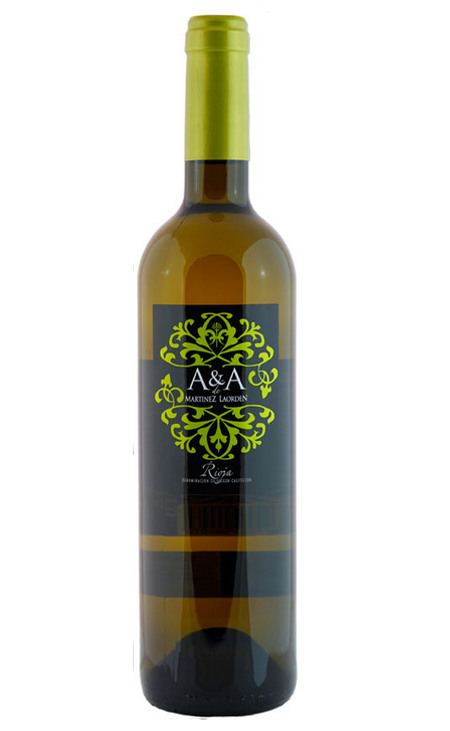 AandA-Blanco -white-rioja