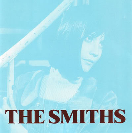 The Smiths There Is A Light That Never Goes Out single artwork