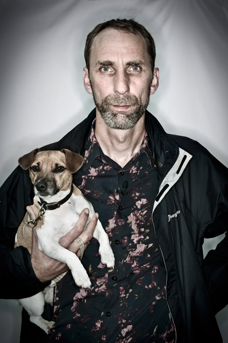 Will Self author