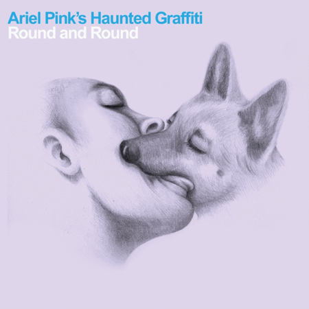 Ariel Pink's Haunted Graffit