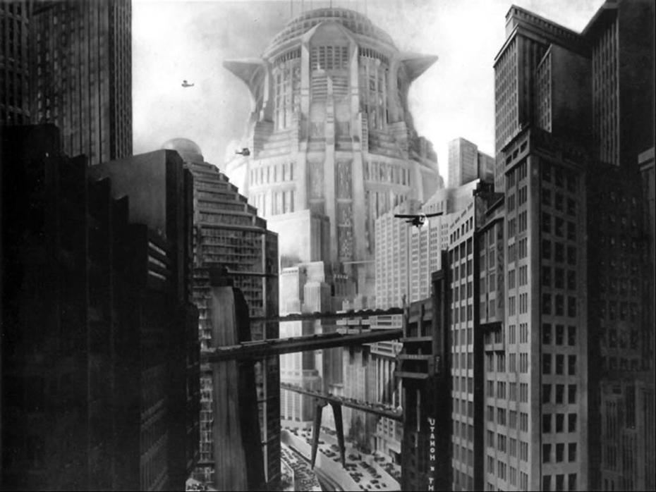 Metropolis_1926