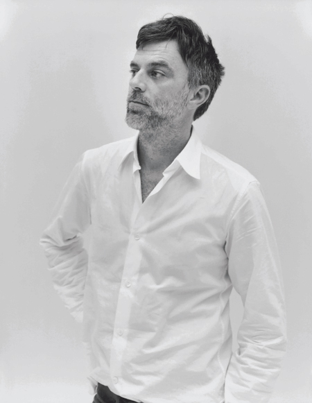 Paul Thomas Anderson B+W Stefan Ruiz