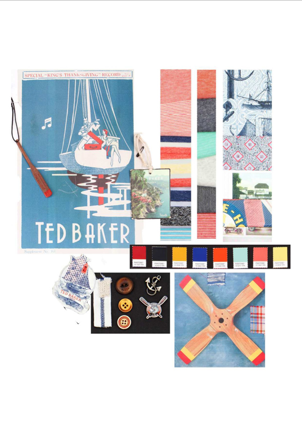 ted-baker-mood-board,-port-magazine