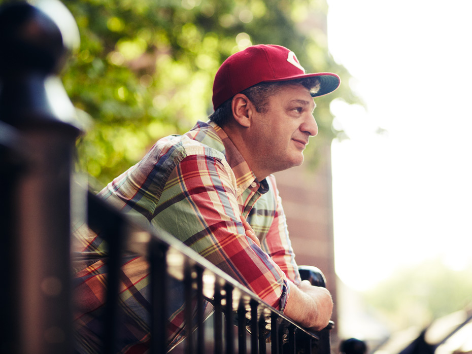 ebbets field flannels