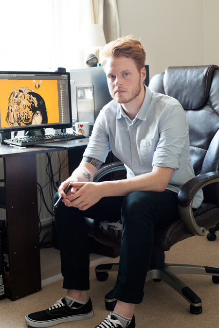 Alexander-Wells-in-front-of-computer