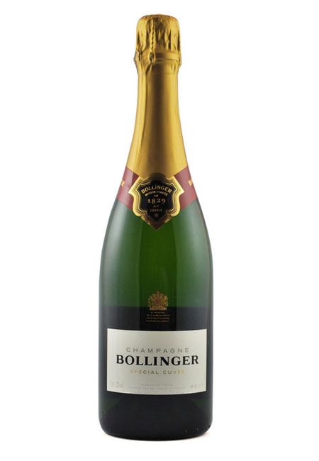 Bollinger Special Cuvee, Non Vintage