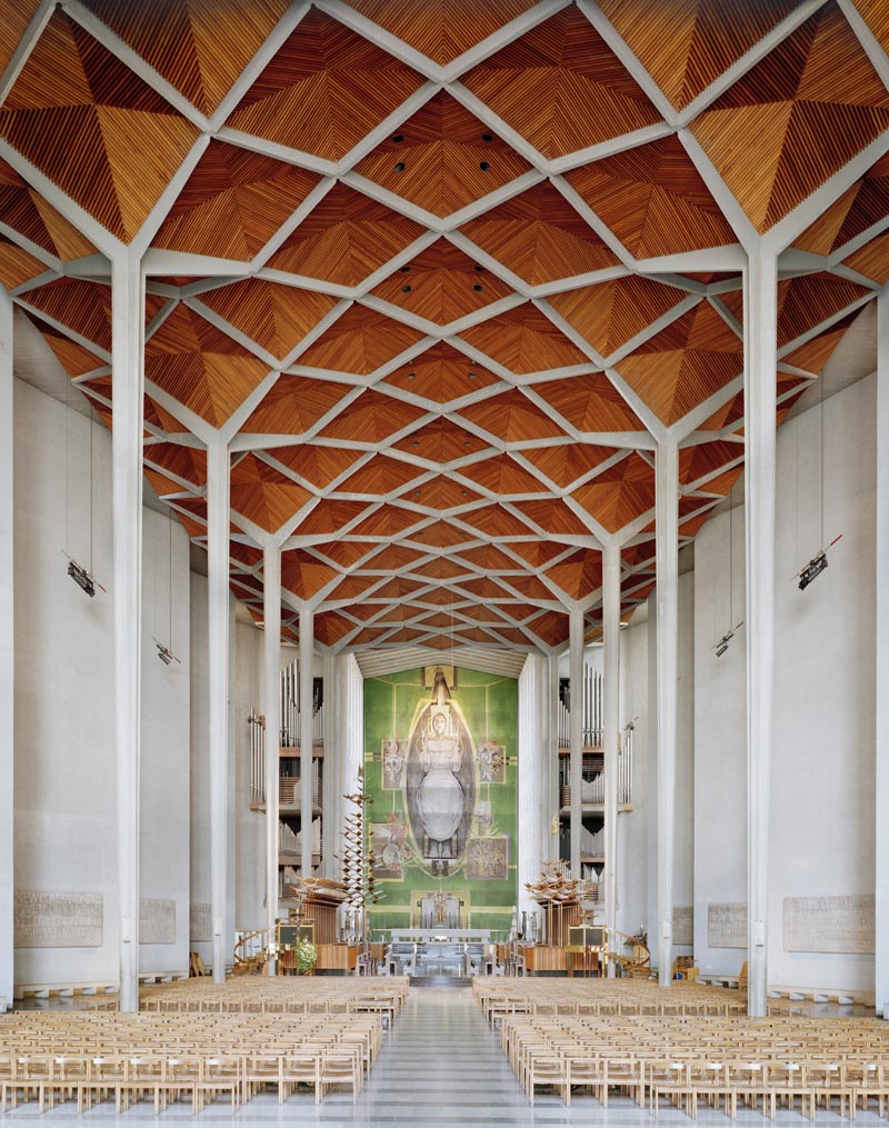 COVENTRY-Cathedral, Peter Marlow