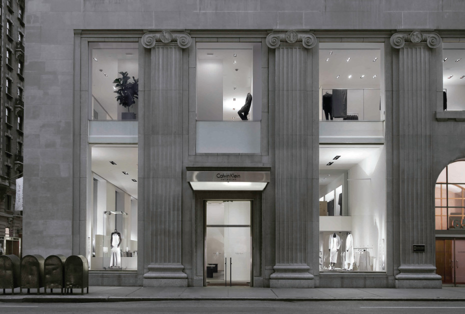 Calvin-Klein-store,-NYC