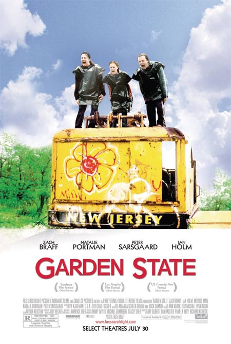 Garden-State