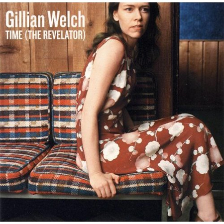 Gillian-Welch-Time