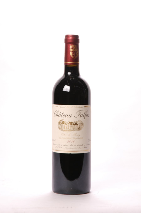 Robertson-wine,-Chateau,-Falfas,-2010