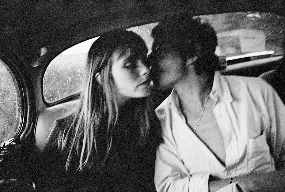 Jane and Serge (1969)