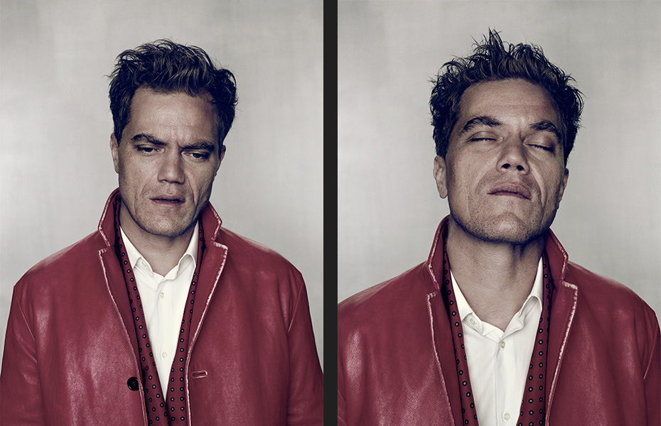 Michael Shannon