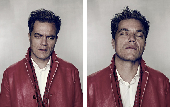 michael shannon movies