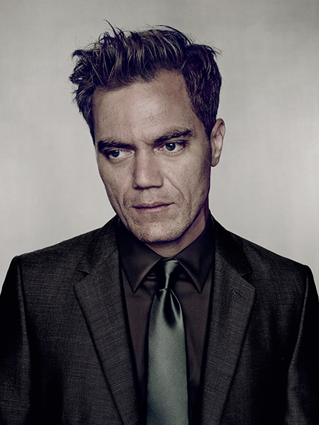 Michael Shannon