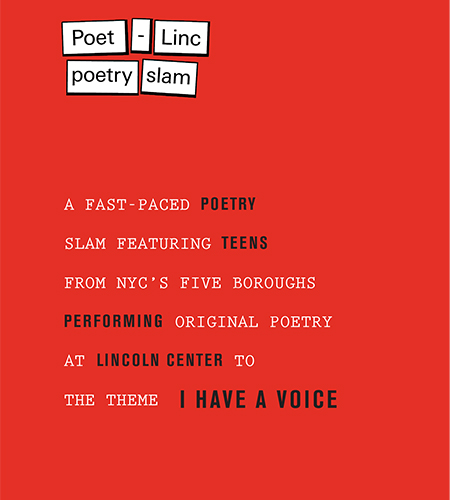Poet-Linc cover