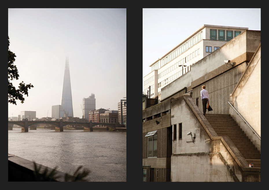 Port---Along-the-Thames3: The Shard