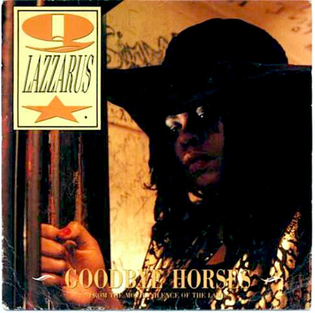 Q-LAZZARUS-Goodbye-Horses