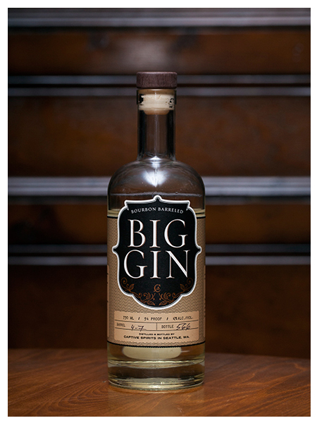 Big Gin