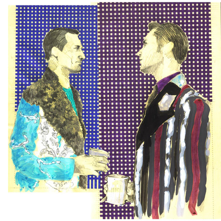 D&G illustration Jason Lear